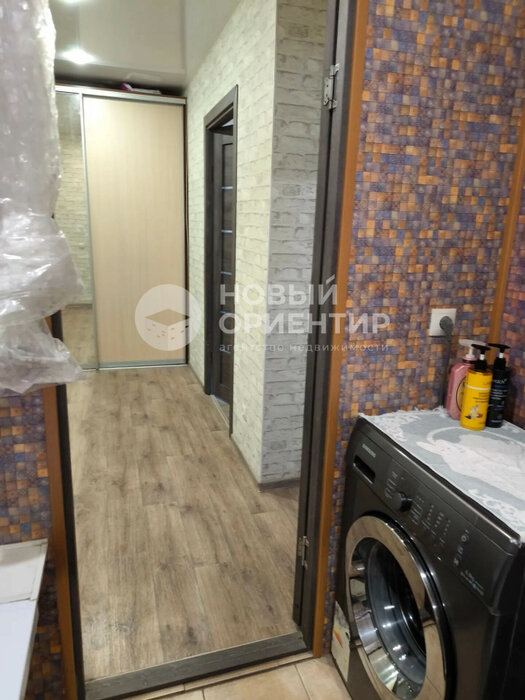 Екатеринбург, ул. Ангарская, 28 (Старая Сортировка) - фото квартиры (12)