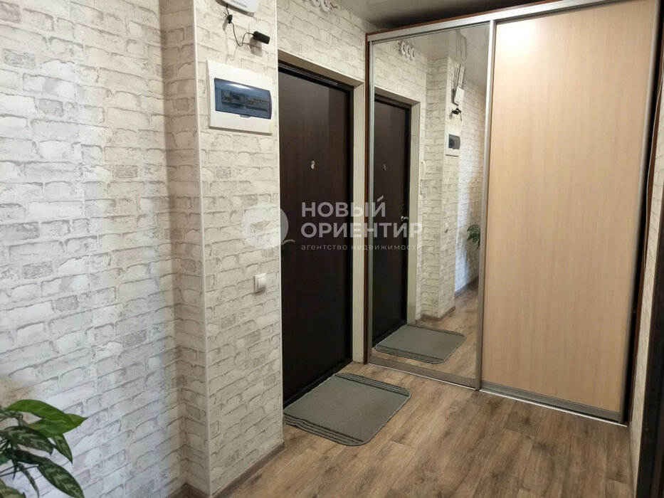 Екатеринбург, ул. Ангарская, 28 (Старая Сортировка) - фото квартиры (14)