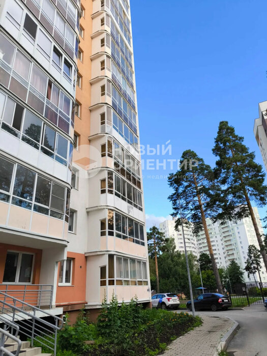 Екатеринбург, ул. Ангарская, 28 (Старая Сортировка) - фото квартиры (2)
