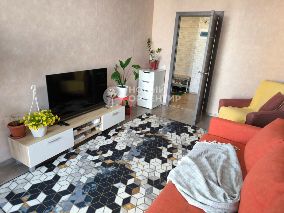 Екатеринбург, ул. Ангарская, 28 (Старая Сортировка) - фото квартиры (3)