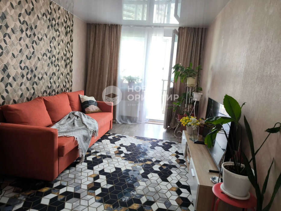 Екатеринбург, ул. Ангарская, 28 (Старая Сортировка) - фото квартиры (4)