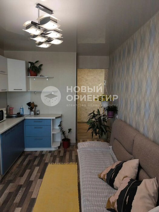 Екатеринбург, ул. Ангарская, 28 (Старая Сортировка) - фото квартиры (6)