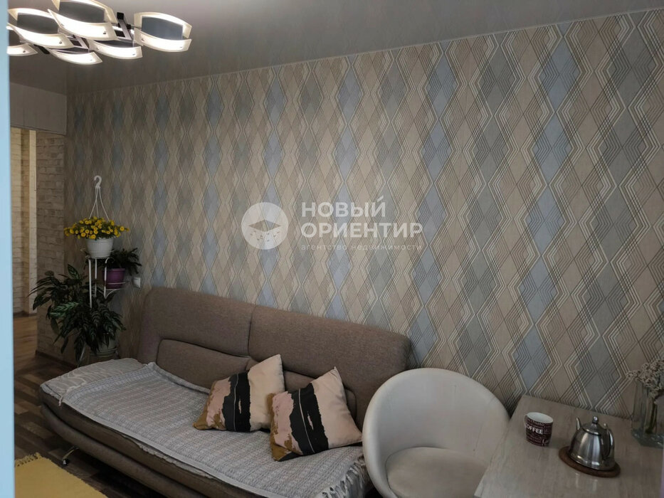 Екатеринбург, ул. Ангарская, 28 (Старая Сортировка) - фото квартиры (8)