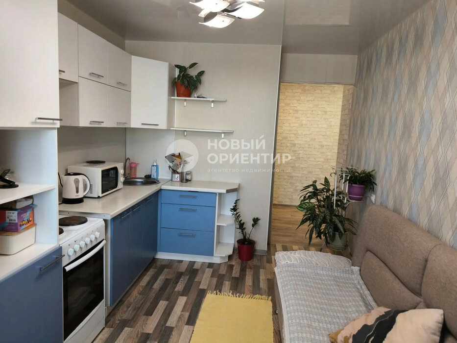 Екатеринбург, ул. Ангарская, 28 (Старая Сортировка) - фото квартиры (9)