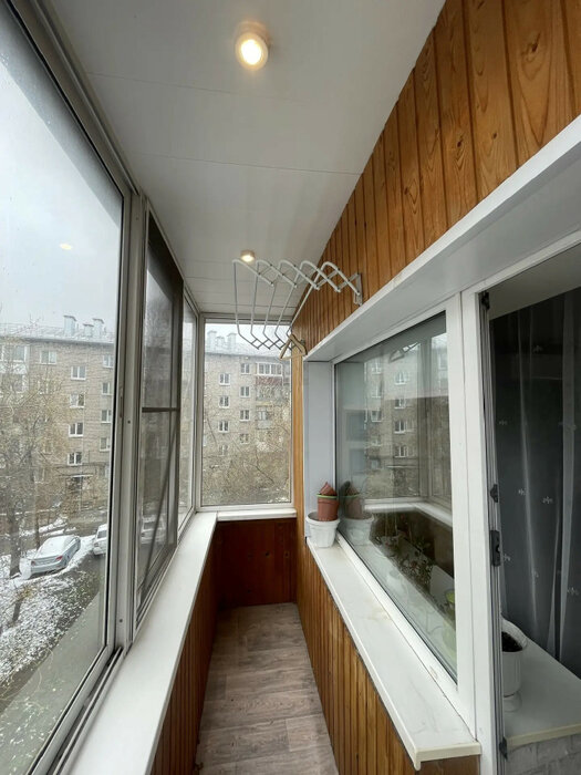 г. Нижний Тагил, ул. Гвардейская, 71 (городской округ Нижний Тагил) - фото квартиры (12)