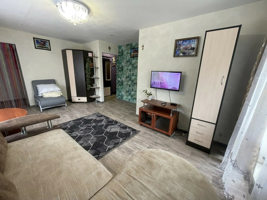 г. Нижний Тагил, ул. Гвардейская, 71 (городской округ Нижний Тагил) - фото квартиры (4)