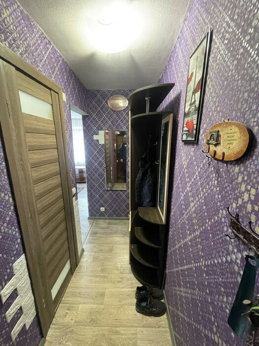 г. Нижний Тагил, ул. Гвардейская, 71 (городской округ Нижний Тагил) - фото квартиры (9)