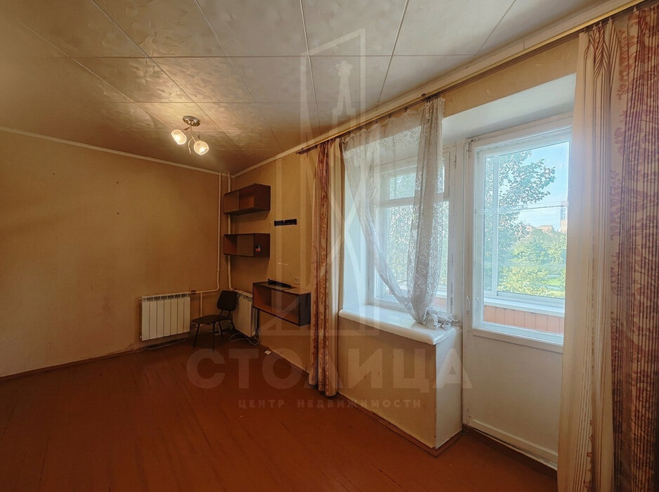 Екатеринбург, ул. Крауля, 13 (ВИЗ) - фото комнаты (1)