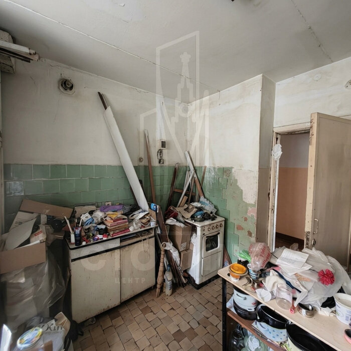 Екатеринбург, ул. Крауля, 13 (ВИЗ) - фото комнаты (10)