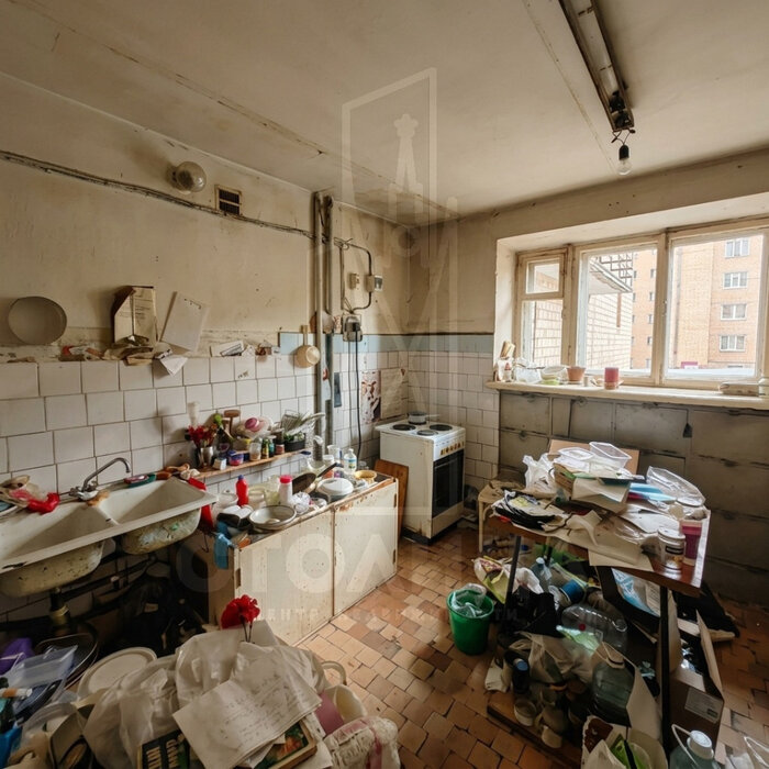 Екатеринбург, ул. Крауля, 13 (ВИЗ) - фото комнаты (11)