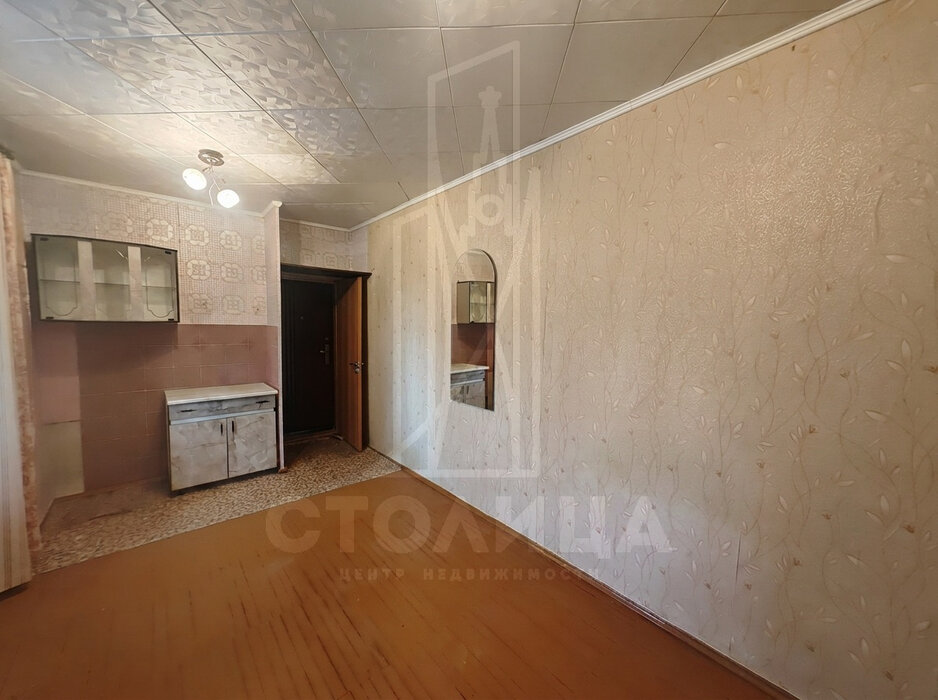 Екатеринбург, ул. Крауля, 13 (ВИЗ) - фото комнаты (3)