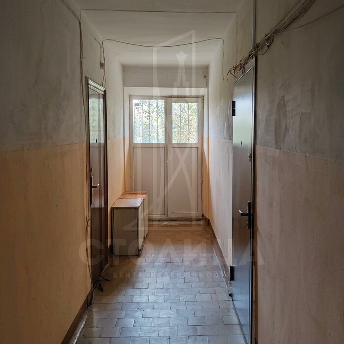 Екатеринбург, ул. Крауля, 13 (ВИЗ) - фото комнаты (8)