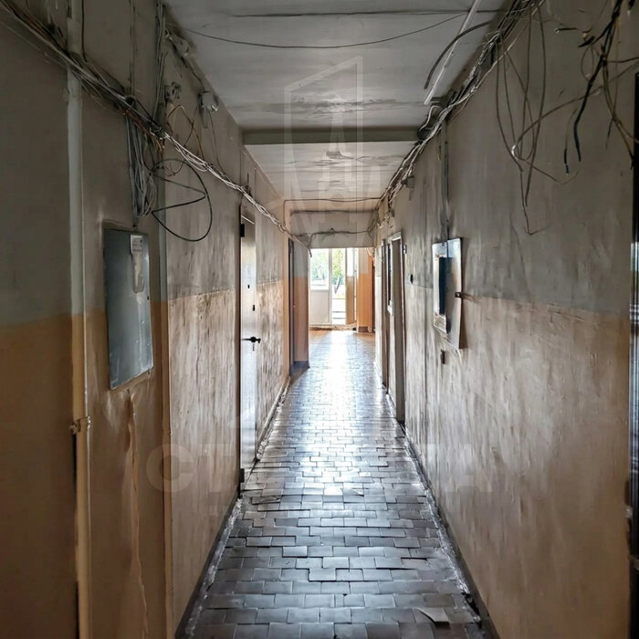 Екатеринбург, ул. Крауля, 13 (ВИЗ) - фото комнаты (9)