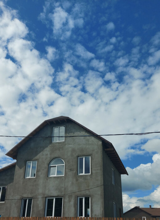 Екатеринбург, ул. Титова, 12А (Горный щит) - фото дома (1)