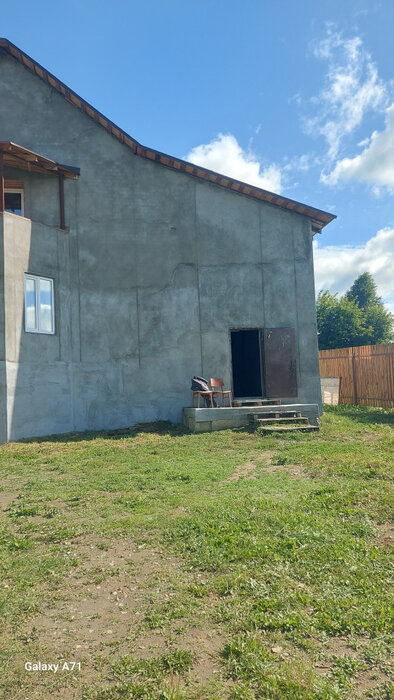 Екатеринбург, ул. Титова, 12А (Горный щит) - фото дома (4)