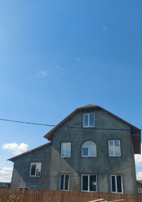 Екатеринбург, ул. Титова, 12А (Горный щит) - фото дома (5)