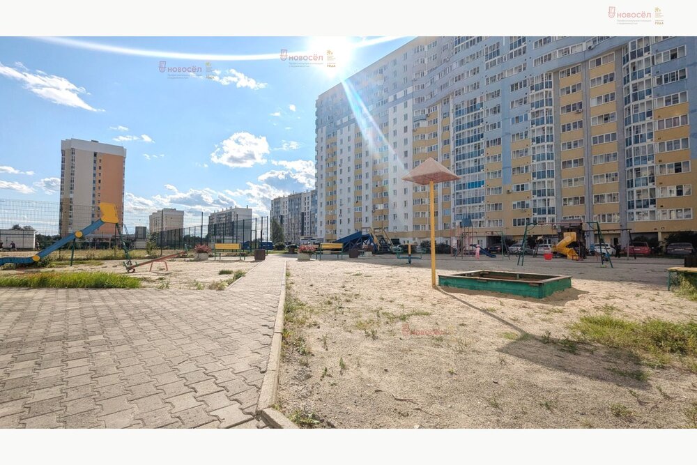 Екатеринбург, ул. Ракетная, 18 (Кольцово) - фото квартиры (16)