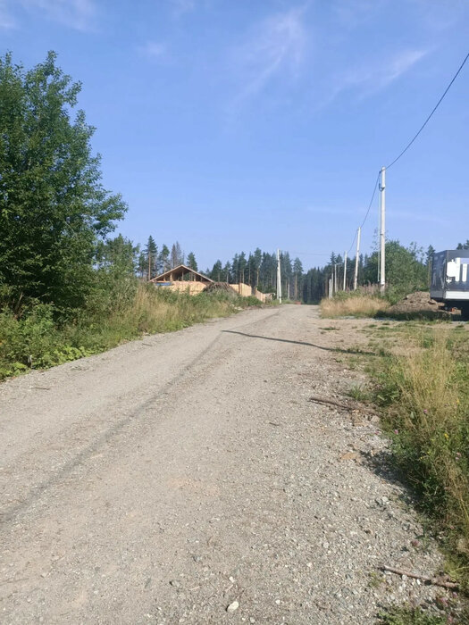 г. Ревда, ул. Самолётная (городской округ Ревда) - фото земельного участка (3)