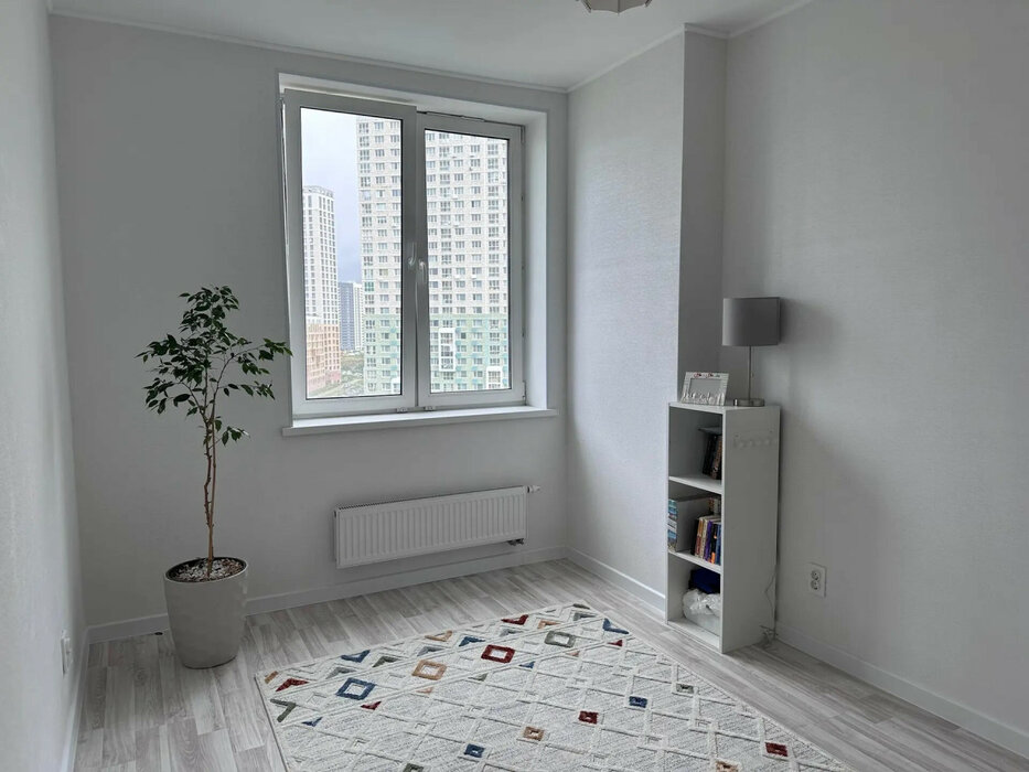 Екатеринбург, ул. Евгения Савкова, 4 (Широкая речка) - фото квартиры (7)