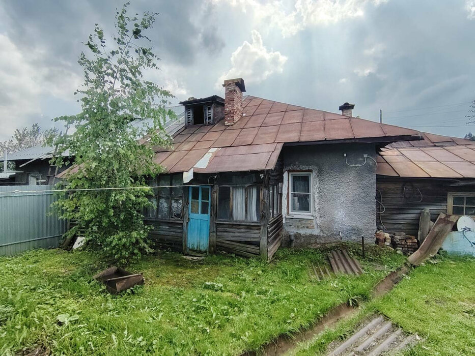 г. Нижние Серги, ул. 40 лет Октября, 4 (Нижнесергинский район) - фото дома (3)
