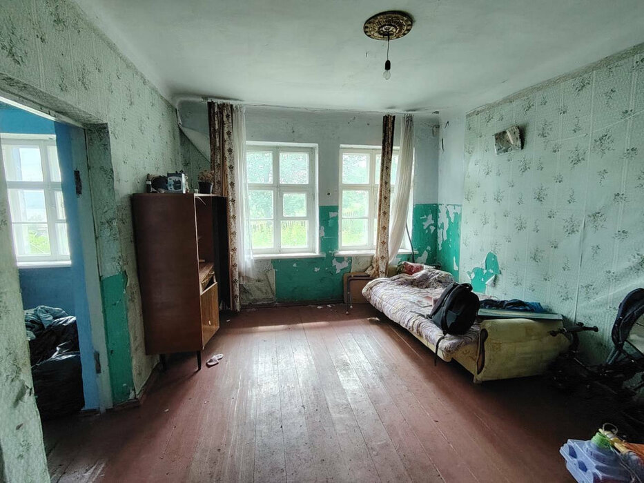 г. Нижние Серги, ул. 40 лет Октября, 4 (Нижнесергинский район) - фото дома (8)