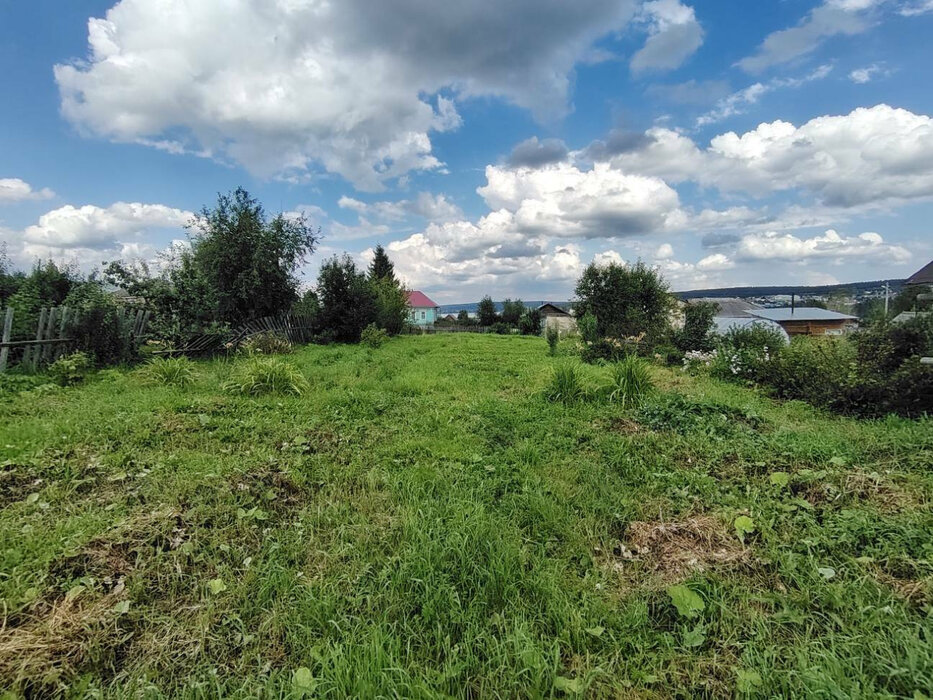 поселок городского типа Верхние Серги, ул. Пролетарская, 29 (городское поселение Верхнесергинское) - фото дома (10)