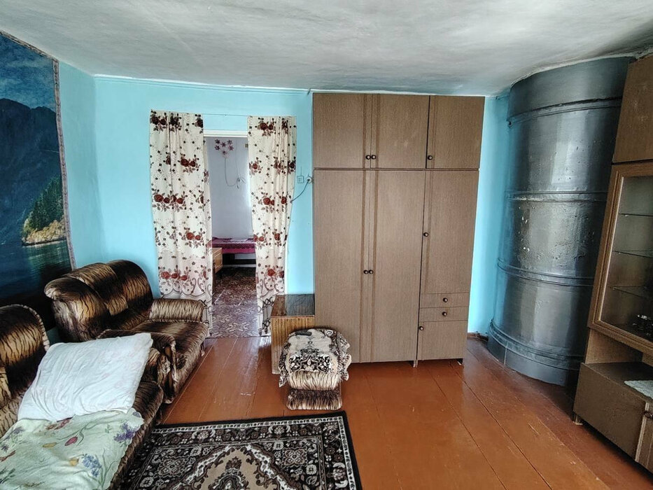 поселок городского типа Верхние Серги, ул. Пролетарская, 29 (городское поселение Верхнесергинское) - фото дома (14)