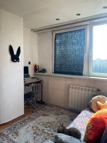 Екатеринбург, ул. Посадская, 29 (Юго-Западный) - фото квартиры (8)