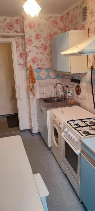Екатеринбург, ул. Космонавтов, 92 (Эльмаш) - фото квартиры (5)