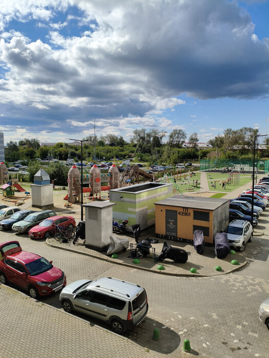 Екатеринбург, ул. Евгения Савкова, 4 (Широкая речка) - фото квартиры (7)