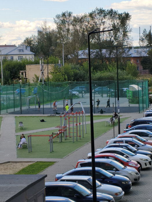 Екатеринбург, ул. Евгения Савкова, 4 (Широкая речка) - фото квартиры (8)