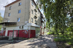 Екатеринбург, ул. Бахчиванджи, 23 (Кольцово) - фото квартиры