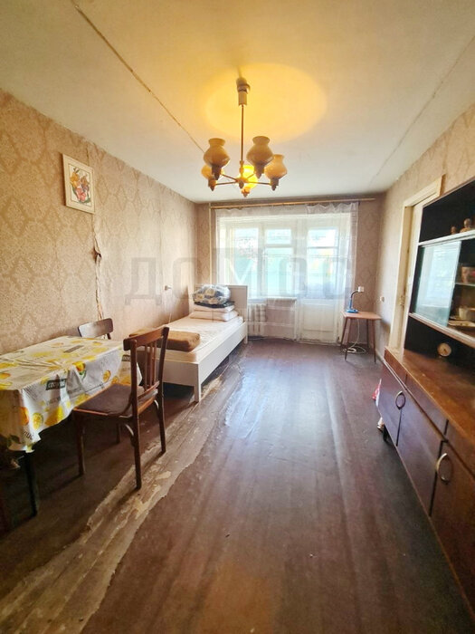 Екатеринбург, ул. Шевченко, 23 (Центр) - фото квартиры (4)
