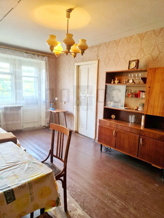 Екатеринбург, ул. Шевченко, 23 (Центр) - фото квартиры (5)
