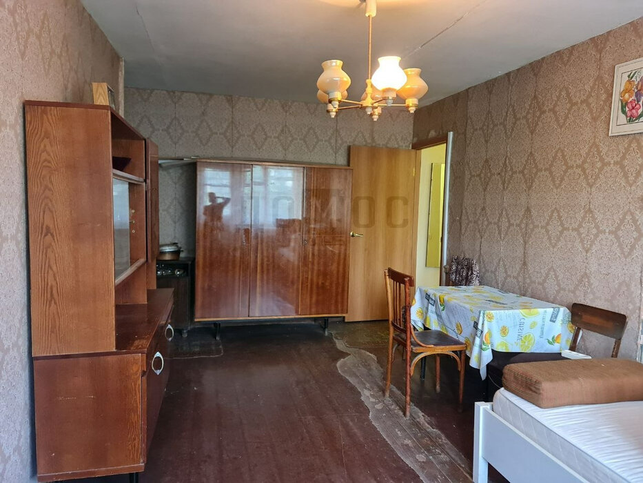 Екатеринбург, ул. Шевченко, 23 (Центр) - фото квартиры (6)