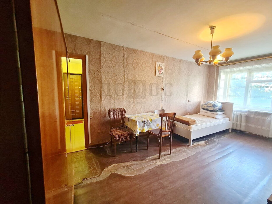 Екатеринбург, ул. Шевченко, 23 (Центр) - фото квартиры (7)