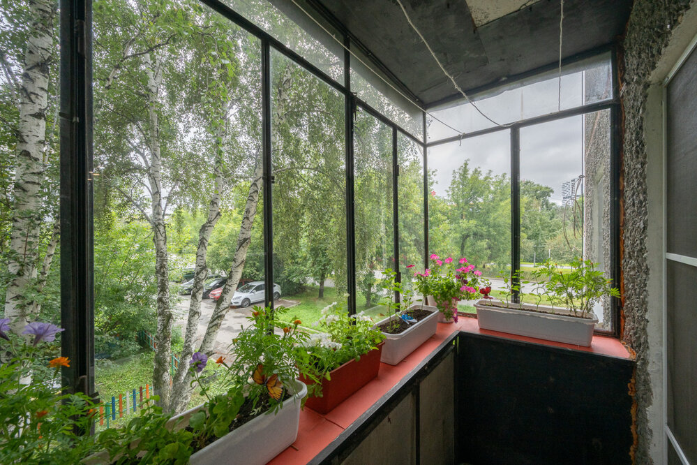 Екатеринбург, ул. Посадская, 36 (Юго-Западный) - фото квартиры (10)