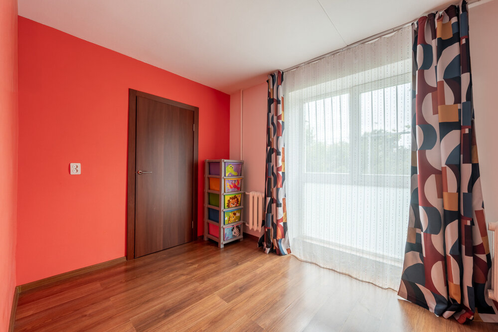 Екатеринбург, ул. Посадская, 36 (Юго-Западный) - фото квартиры (12)