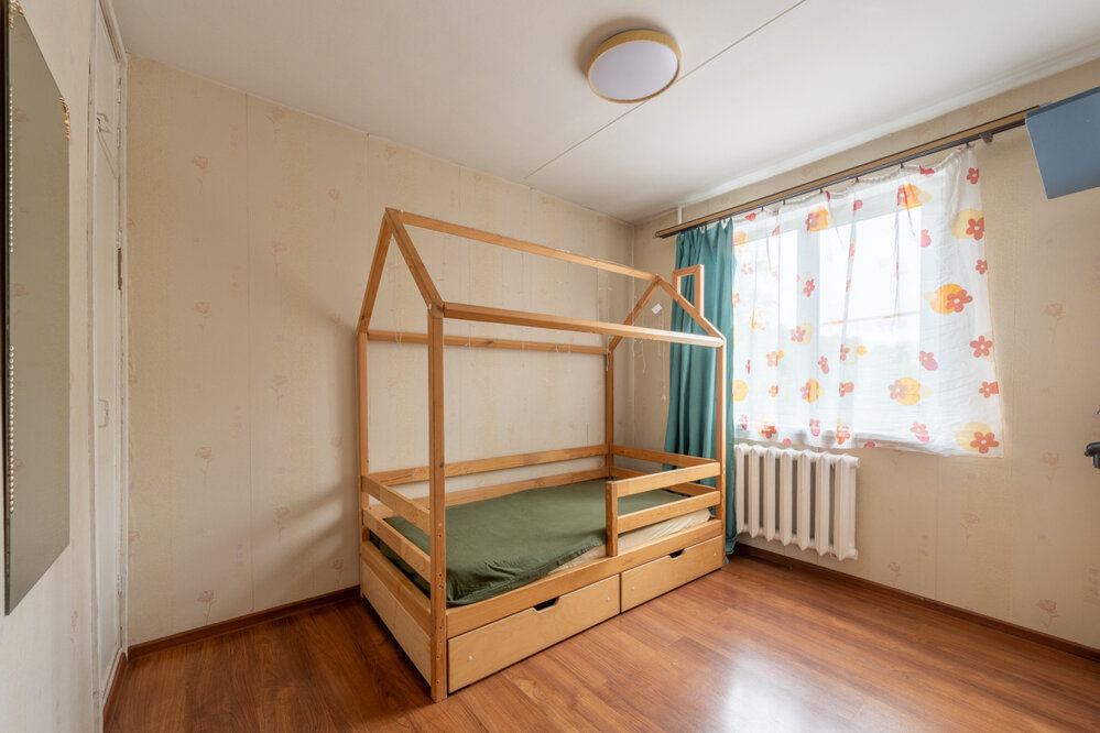 Екатеринбург, ул. Посадская, 36 (Юго-Западный) - фото квартиры (14)