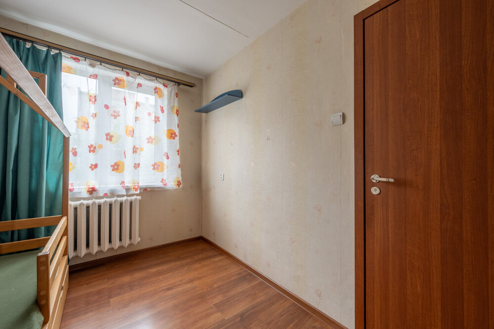 Екатеринбург, ул. Посадская, 36 (Юго-Западный) - фото квартиры (16)