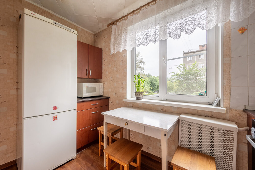 Екатеринбург, ул. Посадская, 36 (Юго-Западный) - фото квартиры (2)