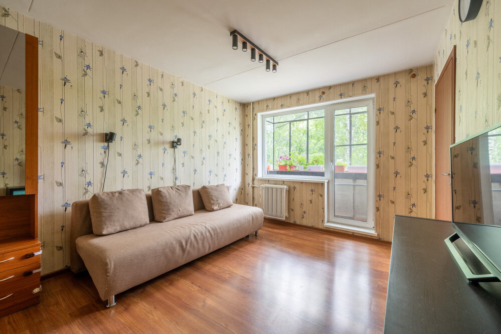 Екатеринбург, ул. Посадская, 36 (Юго-Западный) - фото квартиры (3)