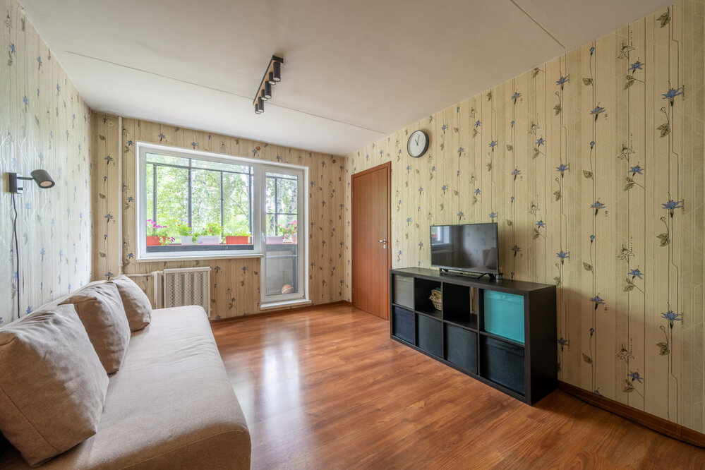 Екатеринбург, ул. Посадская, 36 (Юго-Западный) - фото квартиры (4)