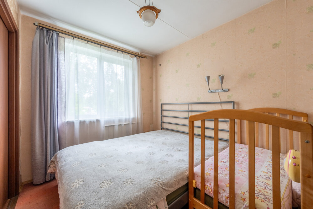 Екатеринбург, ул. Посадская, 36 (Юго-Западный) - фото квартиры (8)