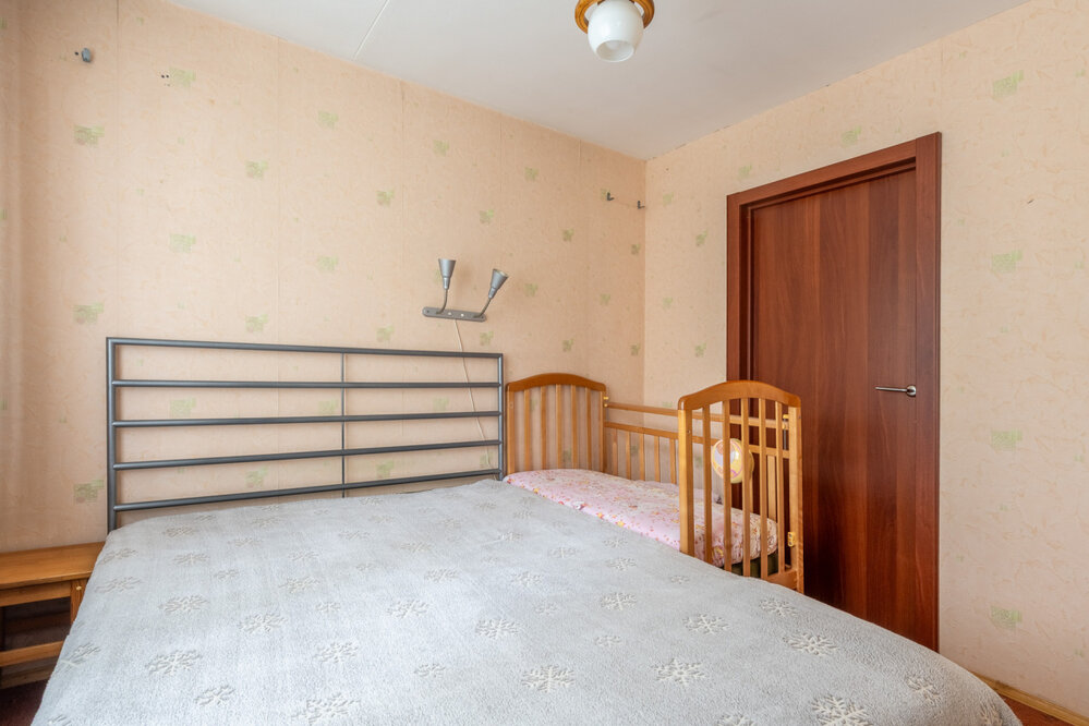 Екатеринбург, ул. Посадская, 36 (Юго-Западный) - фото квартиры (9)