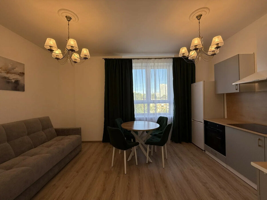 Екатеринбург, ул. Блюхера, 38 (Втузгородок) - фото квартиры (10)
