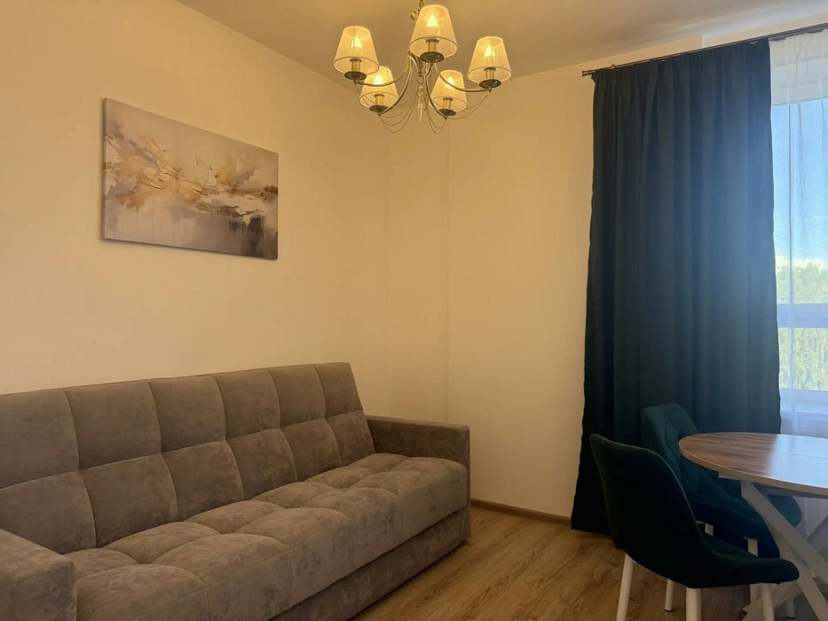 Екатеринбург, ул. Блюхера, 38 (Втузгородок) - фото квартиры (11)