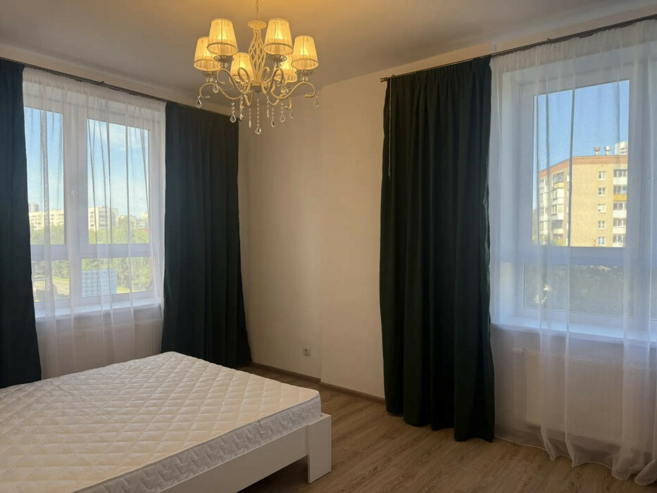 Екатеринбург, ул. Блюхера, 38 (Втузгородок) - фото квартиры (12)