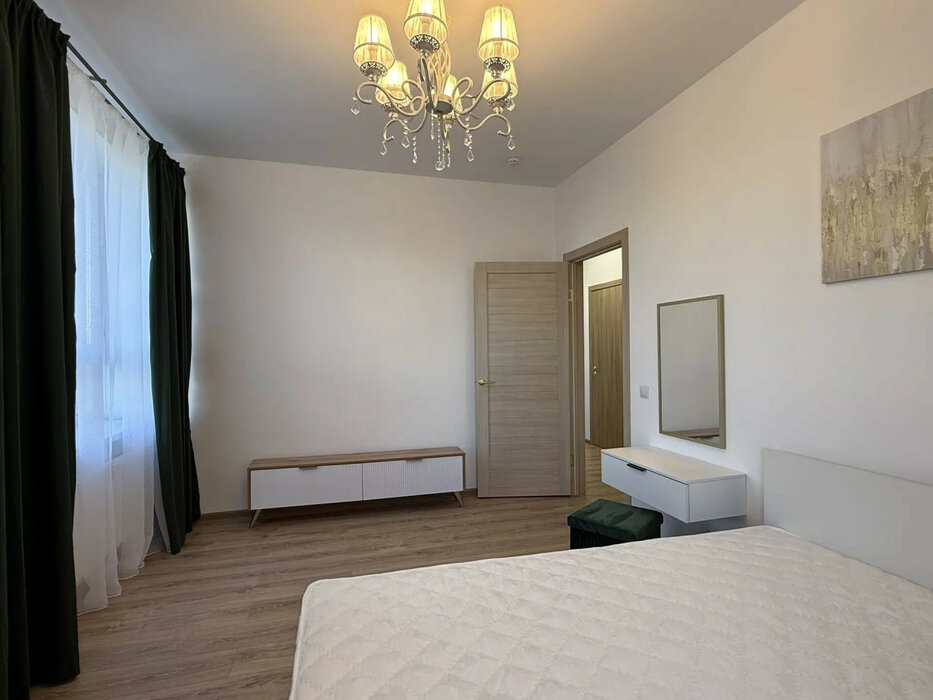 Екатеринбург, ул. Блюхера, 38 (Втузгородок) - фото квартиры (13)