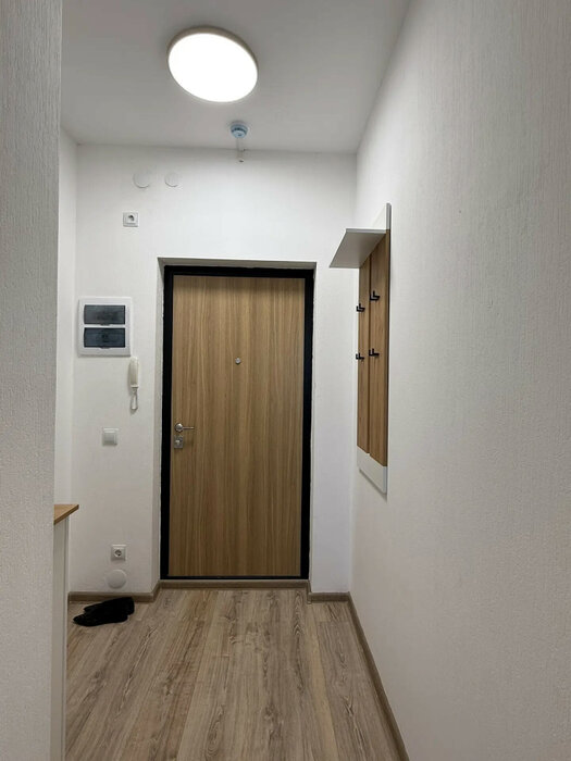 Екатеринбург, ул. Блюхера, 38 (Втузгородок) - фото квартиры (15)